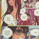 Illustration for article titled iGossip Girl/i In A Blender: Korean Comic Reboot Of The Series Is Campy And Crazy